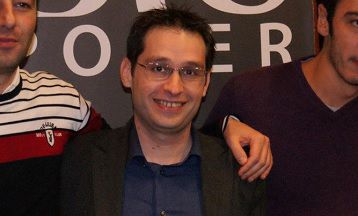 Il poker italiano piange Fausto Barzanti, poker manager di iPoker