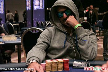 PlanetWin3654 Malta 100K Gtd Freeroll – Day2: Giovanni Fichera chiude in pole position