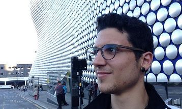Tragedia a Birmingham: è stato ucciso un giovane dealer italiano