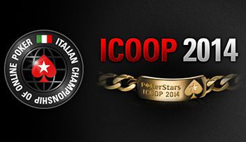 ICOOP 2014 di PokerStars