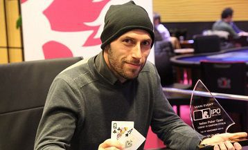 IPO 16: a Campione vince Giuseppe Incognito, runner-up Juri Piccone