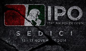 IPO Campione: dal 13 novembre blog live su PIW