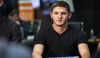 WPT Montreal: Jonathan Jaffe e Kevin Mac Phee al final table