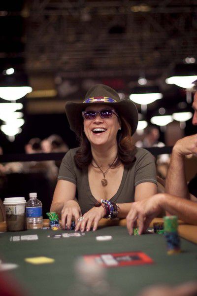Jennifer Tilly