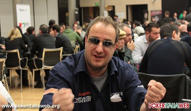 Riccardo Lacchinelli