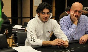 Ferdinando Lo Cascio lascia il poker ed il Team Pro Titanbet