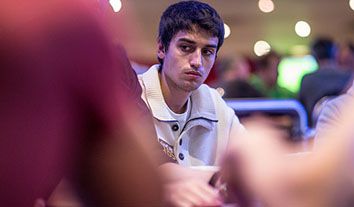 WPT UK: Luca Moschitta 7° per 32.000 sterline. 14° Stefano Garbarino