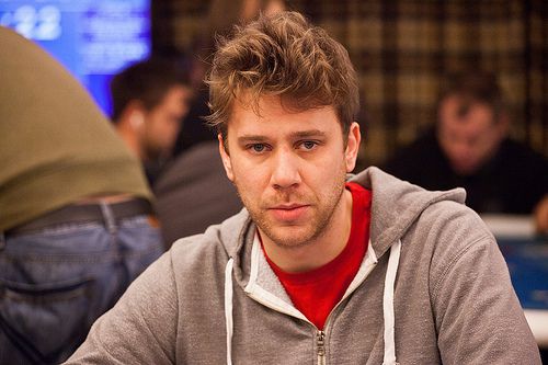 Kevin MacPhee
