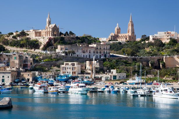 Malta