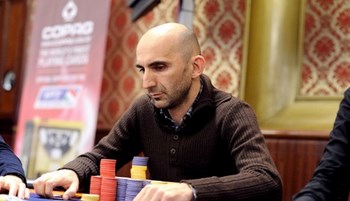 Leaderboard IPT: si accende la sfida tra Marcello Miniucchi e gli inseguitori