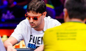 L’incredibile storia di Mark Newhouse: due volte November Nine, due volte out al nono posto!