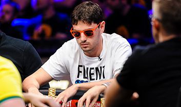 WSOP 2014 Main Event: Mark Newhouse di nuovo out al nono posto. Comanda Jorryt van Hoof!