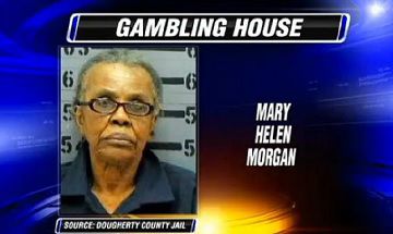 USA: arrestata una 90enne che organizzava partite di poker illegali