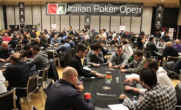 IPO Day 1A