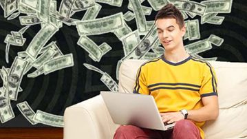Ecco i nuovi ‘Sit & Win’, gli eventi che assegnano un Jackpot in maniera casuale