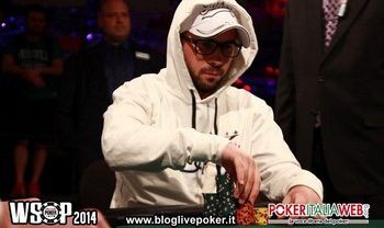 Davide Suriano mette in riga 49.628 players e vince i $37k del Sunday Storm Special Edition
