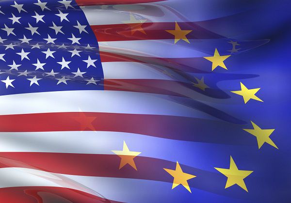USA vs Europa