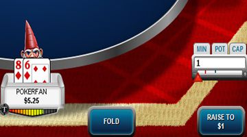 Poker Online Internazionale: Full Tilt Poker risale in classifica, Pokerstars.it al sesto posto