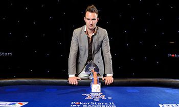 IPT Sanremo Grand Final: Alessio Isaia concede il bis, il ‘fabbro’ vince la sua seconda picca!