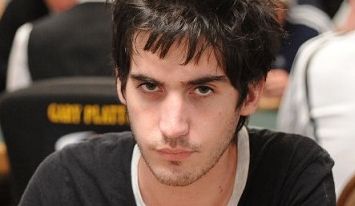 Il francese 'Alexonmoon'
