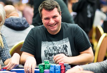 Il chipleader del Day1B