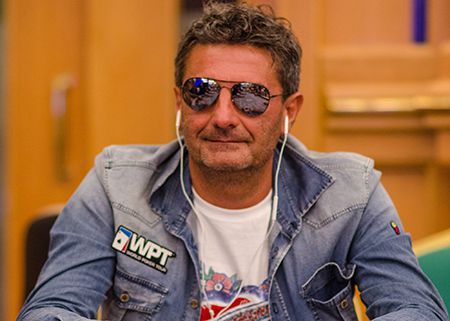 Antonio Buonanno