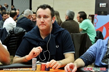EPT Praga: Andrea Benelli vince il 500€ Hyper turbo e Claudio Di Giacomo fa suo il Seniors Event