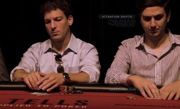 Beyond tells, uno studio che promette di rivoluzionare il poker live