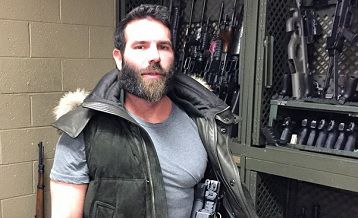 Dan Bilzerian, questa volta l’arresto è vero… ma dura poco