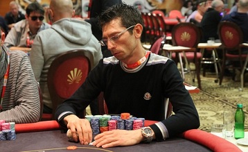 Tana delle Tigri: in 11 al final day, comanda Daniele Caldarola