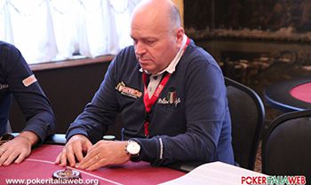 Poker mercato: Carlo Braccini saluta la sua room, Eros Nastasi rinnova