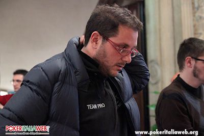 Mazzia in una foto di PIW