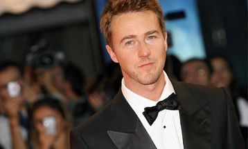 Edward Norton da David Letterman: “Forse il seguito di Rounders si farà”
