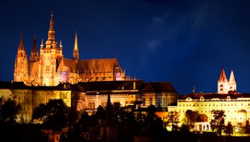 European Poker Tour di Praga