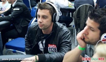 Poker Online Italia: a Francesco ‘ilmessia84’ Favia il The Bigger. Runner-up Antonio Failla