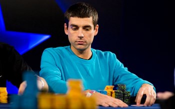 EPT Praga: Francesco Grieco out al 13° posto. Stephen Graner guida il final table. Segui la diretta streaming su PIW