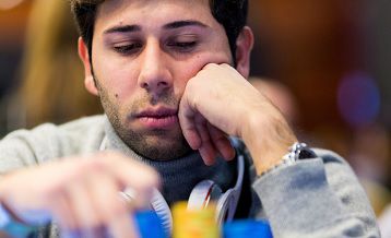 EPT Praga: Francesco Grieco continua a sognare, comanda Sperling. Segui la diretta streaming su PIW
