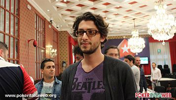 Super High Roller di Las Vegas: Igor Kurganov incassa 637.000 dollari