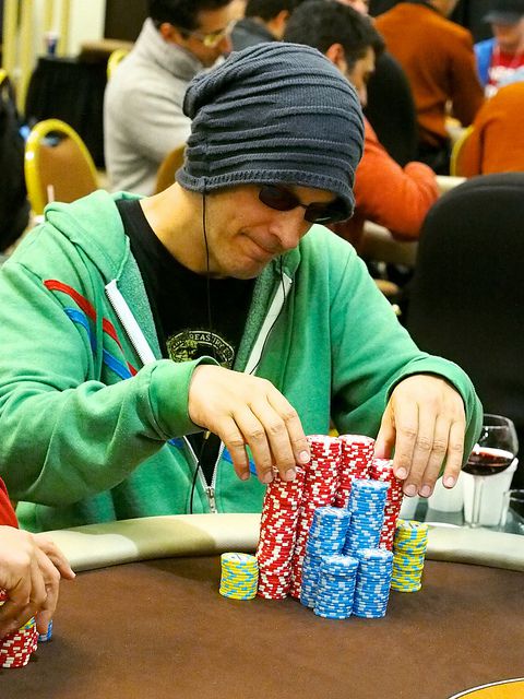 Phil Laak Phil Laak