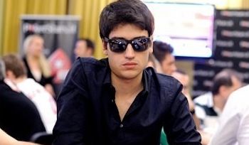 Luca Moschitta: “Nel 2015 giocherò principalmente tornei WSOP, WPT ed EPT”