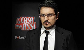 La Casa degli Assi : Luca Pagano: “Faremo venire fuori il vero pokerista nato!”