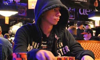 Poker online: a Marco ‘4high20’ Ruggeri va il Sunday Master