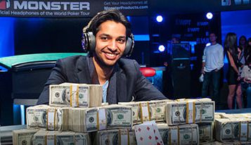 WPT Five Diamond: Mohsin Charania batte Garrett Greer e vince 1.477.890 dollari!