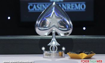 La picca di PokerStars