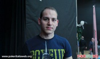 Poker Online Top Grinder 2014: Dafestone rientra in classifica, ma ricuzzu87 tiene il secondo posto