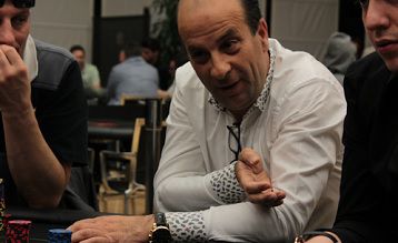 Salvatore Bonavena: “L’IPT mi ha quasi fatto passare la voglia di giocare”