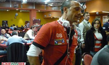 Poker online MTT: EXPLOSIVE Sunday, 56 players al Day2. L’High Roller a Savino ‘SSRAM’ Frualdo
