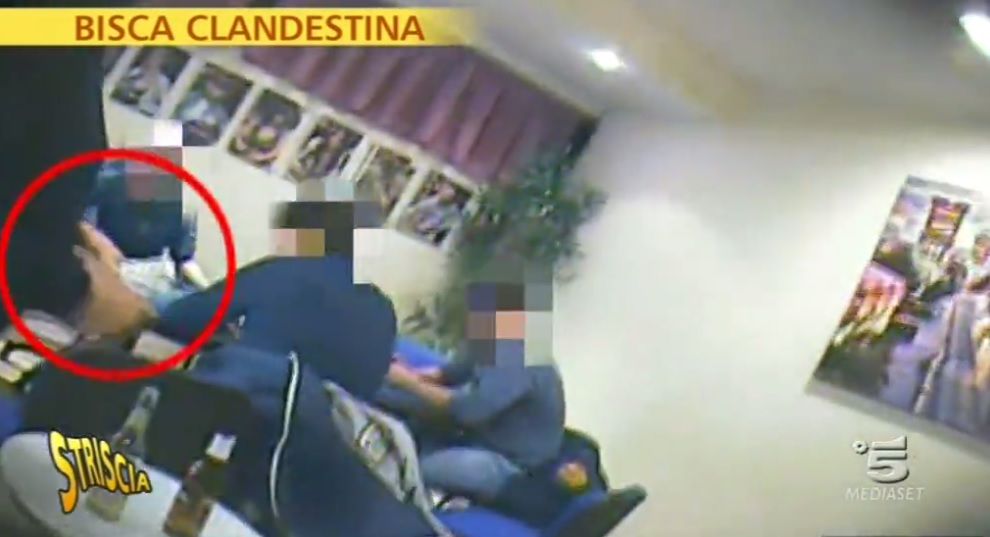 Il secondo club