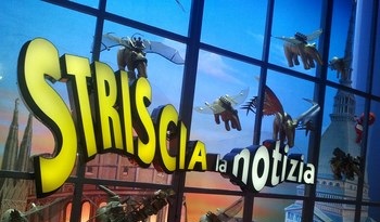 Poker Live: continua il viaggio di Striscia la Notizia tra i circoli italiani