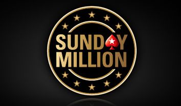 Poker online Internazionale: niente record per il Sunday Million… 31.439 iscritti per $6.287.800